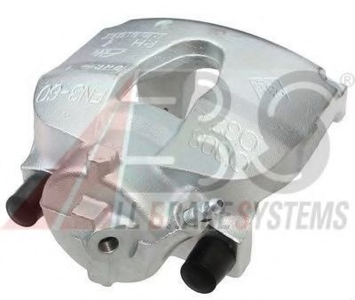 A.B.S. 430252 Тормозной суппорт для RENAULT ESPACE IV (Рено Эспейс 4) A.B.S. 430252 Тормозной суппорт для RENAULT ESPACE IV (Рено Эспейс 4)