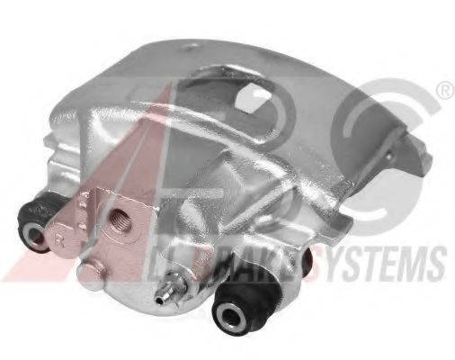 A.B.S. 430352 Тормозной суппорт для CHRYSLER 300 M (Крайслер 300 м) A.B.S. 430352 Тормозной суппорт для CHRYSLER 300 M (Крайслер 300 м)