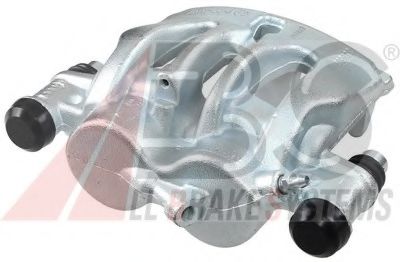 A.B.S. 430391 Тормозной суппорт для MERCEDES-BENZ VITO ER (Мэрcэдэс-бэнз Вито эр) A.B.S. 430391 Тормозной суппорт для MERCEDES-BENZ VITO ER (Мэрcэдэс-бэнз Вито эр)