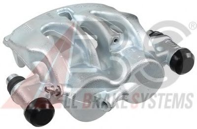 A.B.S. 430392 Тормозной суппорт для MERCEDES-BENZ VITO ER (Мэрcэдэс-бэнз Вито эр) A.B.S. 430392 Тормозной суппорт для MERCEDES-BENZ VITO ER (Мэрcэдэс-бэнз Вито эр)