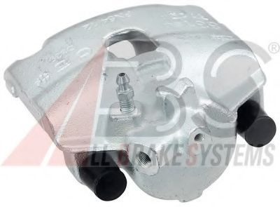 A.B.S. 430431 Тормозной суппорт для FIAT 500 (Фиат 500) A.B.S. 430431 Тормозной суппорт для FIAT 500 (Фиат 500)