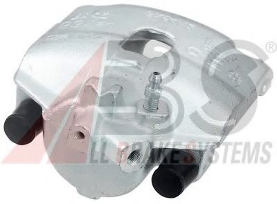 A.B.S. 430432 Тормозной суппорт для FIAT 500 (Фиат 500) A.B.S. 430432 Тормозной суппорт для FIAT 500 (Фиат 500)