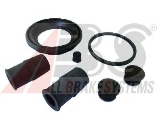 A.B.S. 43523 Ремкомплект, тормозной суппорт для AUDI 80 (Ауди 80) A.B.S. 43523 Ремкомплект, тормозной суппорт для AUDI 80 (Ауди 80)