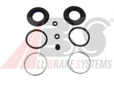 A.B.S. 43532 Ремкомплект, тормозной суппорт для MERCEDES-BENZ E-CLASS (Мэрcэдэс-бэнз Е класс) A.B.S. 43532 Ремкомплект, тормозной суппорт для MERCEDES-BENZ E-CLASS (Мэрcэдэс-бэнз Е класс)