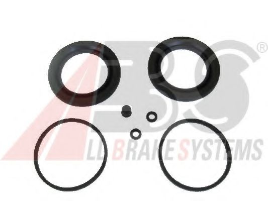 A.B.S. 43535 Ремкомплект, тормозной суппорт для MERCEDES-BENZ SL (Мэрcэдэс-бэнз Сл) A.B.S. 43535 Ремкомплект, тормозной суппорт для MERCEDES-BENZ SL (Мэрcэдэс-бэнз Сл)