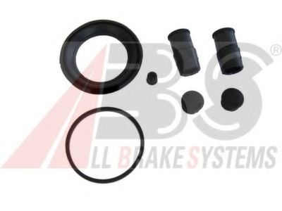 A.B.S. 43581 Ремкомплект, тормозной суппорт для FORD (Форд) A.B.S. 43581 Ремкомплект, тормозной суппорт для FORD (Форд)