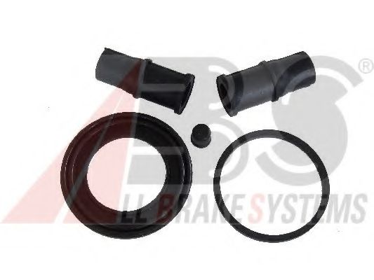A.B.S. 43591 Ремкомплект, тормозной суппорт для VOLKSWAGEN CORSAR (Фольксваген Cорсар) A.B.S. 43591 Ремкомплект, тормозной суппорт для VOLKSWAGEN CORSAR (Фольксваген Cорсар)