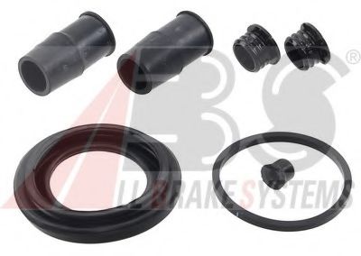 A.B.S. 43606 Ремкомплект, тормозной суппорт для DAEWOO CIELO (Дэу Cиэло) A.B.S. 43606 Ремкомплект, тормозной суппорт для DAEWOO CIELO (Дэу Cиэло)