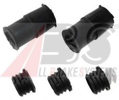 A.B.S. 43621 Комплект направляющей гильзы для BMW 7 (Бмв 7) A.B.S. 43621 Комплект направляющей гильзы для BMW 7 (Бмв 7)