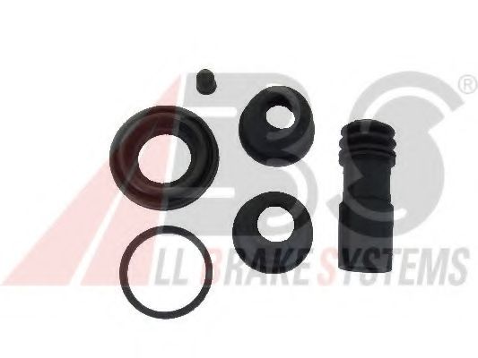 A.B.S. 43658 Ремкомплект, тормозной суппорт для FORD (Форд) A.B.S. 43658 Ремкомплект, тормозной суппорт для FORD (Форд)