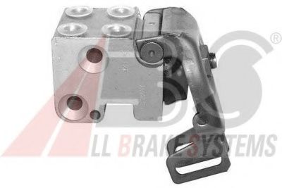 A.B.S. 44009 Регулятор тормозных сил для AUDI (Ауди) A.B.S. 44009 Регулятор тормозных сил для AUDI (Ауди)