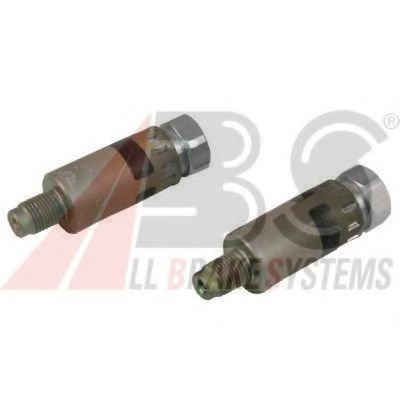A.B.S. 44053 Регулятор тормозных сил для CHEVROLET CORSA (Шевроле Cорса) A.B.S. 44053 Регулятор тормозных сил для CHEVROLET CORSA (Шевроле Cорса)