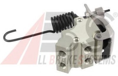 A.B.S. 44107 Регулятор тормозных сил для CHEVROLET (Шевроле) A.B.S. 44107 Регулятор тормозных сил для CHEVROLET (Шевроле)