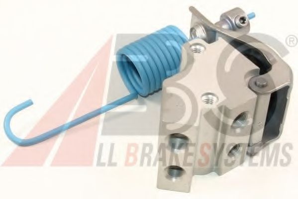 A.B.S. 44108 Регулятор тормозных сил для CHEVROLET CORSA (Шевроле Cорса) A.B.S. 44108 Регулятор тормозных сил для CHEVROLET CORSA (Шевроле Cорса)