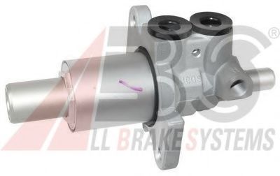 A.B.S. 51106 Главный тормозной цилиндр для MERCEDES-BENZ CL-CLASS (Мэрcэдэс-бэнз Cл-cласс) A.B.S. 51106 Главный тормозной цилиндр для MERCEDES-BENZ CL-CLASS (Мэрcэдэс-бэнз Cл-cласс)
