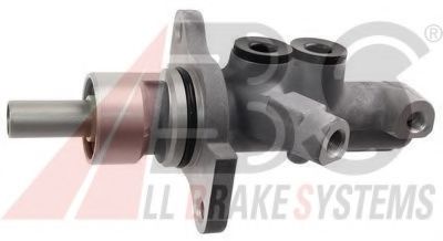 A.B.S. 51108 Главный тормозной цилиндр для OPEL OMEGA B (Опель Омега б) A.B.S. 51108 Главный тормозной цилиндр для OPEL OMEGA B (Опель Омега б)