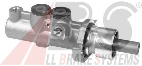 A.B.S. 51151 Главный тормозной цилиндр для VOLVO S40 I (Вольво С40 и) A.B.S. 51151 Главный тормозной цилиндр для VOLVO S40 I (Вольво С40 и)