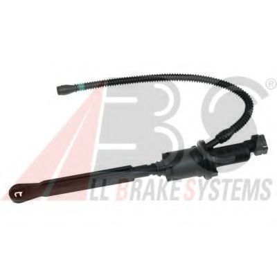 A.B.S. 51183 Главный цилиндр, система сцепления для CITROËN C3 II (CитроËн С3 2) A.B.S. 51183 Главный цилиндр, система сцепления для CITROËN C3 II (CитроËн С3 2)