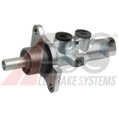 A.B.S. 51201 Главный тормозной цилиндр для OPEL ASTRA H HATCH (Опель Астра н хэтчбек) A.B.S. 51201 Главный тормозной цилиндр для OPEL ASTRA H HATCH (Опель Астра н хэтчбек)