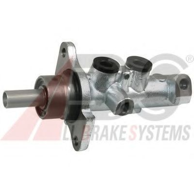 A.B.S. 51202 Главный тормозной цилиндр для OPEL ASTRA H HATCH (Опель Астра н хэтчбек) A.B.S. 51202 Главный тормозной цилиндр для OPEL ASTRA H HATCH (Опель Астра н хэтчбек)