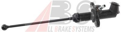 A.B.S. 51205 Главный цилиндр, система сцепления для LANCIA DELTA III (Лансиа/лянча Дэлта 3) A.B.S. 51205 Главный цилиндр, система сцепления для LANCIA DELTA III (Лансиа/лянча Дэлта 3)