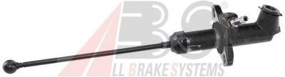 A.B.S. 51206 Главный цилиндр, система сцепления для LANCIA DELTA III (Лансиа/лянча Дэлта 3) A.B.S. 51206 Главный цилиндр, система сцепления для LANCIA DELTA III (Лансиа/лянча Дэлта 3)