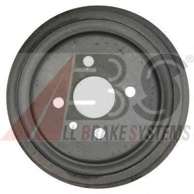 A.B.S. 5122-S Тормозной барабан для OPEL OLYMPIA A (Опель Олъмпиа а) A.B.S. 5122-S Тормозной барабан для OPEL OLYMPIA A (Опель Олъмпиа а)