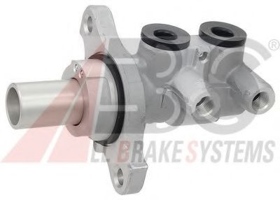 A.B.S. 51232 Главный тормозной цилиндр для OPEL ASTRA H HATCH (Опель Астра н хэтчбек) A.B.S. 51232 Главный тормозной цилиндр для OPEL ASTRA H HATCH (Опель Астра н хэтчбек)