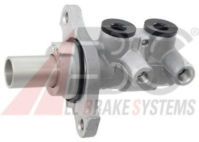 A.B.S. 51233 Главный тормозной цилиндр для OPEL ASTRA H HATCH (Опель Астра н хэтчбек) A.B.S. 51233 Главный тормозной цилиндр для OPEL ASTRA H HATCH (Опель Астра н хэтчбек)