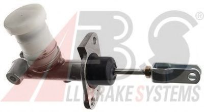 A.B.S. 51556 Главный цилиндр, система сцепления для NISSAN CABSTAR (Ниссан Cабстар) A.B.S. 51556 Главный цилиндр, система сцепления для NISSAN CABSTAR (Ниссан Cабстар)
