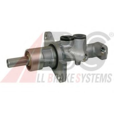 A.B.S. 51917 Главный тормозной цилиндр для OPEL OMEGA B (Опель Омега б) A.B.S. 51917 Главный тормозной цилиндр для OPEL OMEGA B (Опель Омега б)