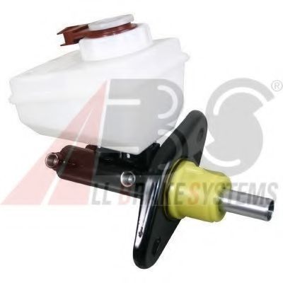 A.B.S. 51969 Главный тормозной цилиндр для LAND-ROVER (Ланд-ровер) A.B.S. 51969 Главный тормозной цилиндр для LAND-ROVER (Ланд-ровер)