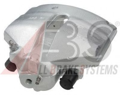 A.B.S. 520011 Тормозной суппорт для SEAT IBIZA V (Сеат Ибица 5) A.B.S. 520011 Тормозной суппорт для SEAT IBIZA V (Сеат Ибица 5)