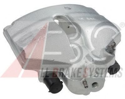A.B.S. 520012 Тормозной суппорт для SEAT IBIZA V (Сеат Ибица 5) A.B.S. 520012 Тормозной суппорт для SEAT IBIZA V (Сеат Ибица 5)