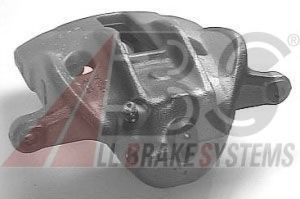 A.B.S. 520101 Тормозной суппорт для PEUGEOT 806 (Пежо 806) A.B.S. 520101 Тормозной суппорт для PEUGEOT 806 (Пежо 806)