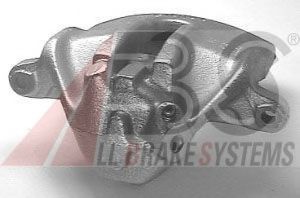 A.B.S. 520322 Тормозной суппорт для LANCIA (Лансиа/лянча) A.B.S. 520322 Тормозной суппорт для LANCIA (Лансиа/лянча)