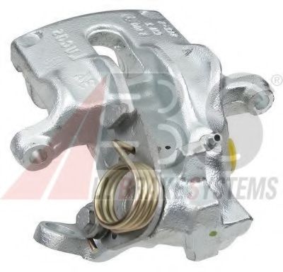 A.B.S. 520341 Тормозной суппорт для FIAT TEMPRA (Фиат Тэмпра) A.B.S. 520341 Тормозной суппорт для FIAT TEMPRA (Фиат Тэмпра)