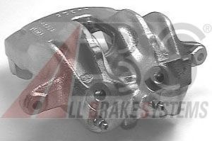 A.B.S. 520361 Тормозной суппорт для CITROËN JUMPER (CитроËн Жумпэр) A.B.S. 520361 Тормозной суппорт для CITROËN JUMPER (CитроËн Жумпэр)