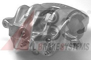 A.B.S. 520362 Тормозной суппорт для CITROËN JUMPER (CитроËн Жумпэр) A.B.S. 520362 Тормозной суппорт для CITROËN JUMPER (CитроËн Жумпэр)