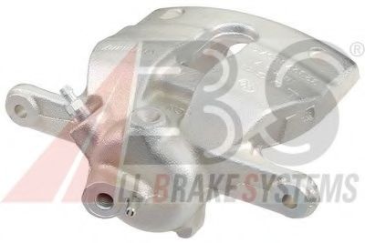 A.B.S. 520441 Тормозной суппорт для SKODA PRAKTIK (Шкода Практик) A.B.S. 520441 Тормозной суппорт для SKODA PRAKTIK (Шкода Практик)