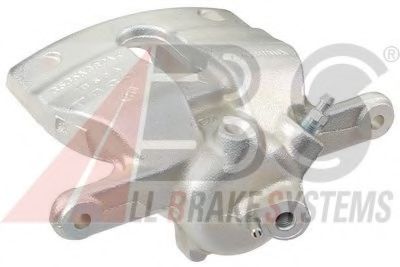 A.B.S. 520442 Тормозной суппорт для SKODA PRAKTIK (Шкода Практик) A.B.S. 520442 Тормозной суппорт для SKODA PRAKTIK (Шкода Практик)
