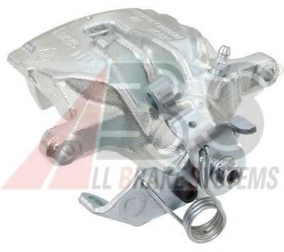 A.B.S. 520451 Тормозной суппорт для RENAULT TRAFIC III (Рено Трафик 2и) A.B.S. 520451 Тормозной суппорт для RENAULT TRAFIC III (Рено Трафик 2и)