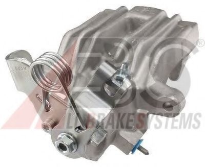 A.B.S. 520571 Тормозной суппорт для SEAT EXEO ST (Сеат Эxэо ст) A.B.S. 520571 Тормозной суппорт для SEAT EXEO ST (Сеат Эxэо ст)