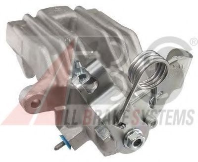 A.B.S. 520572 Тормозной суппорт для SEAT EXEO ST (Сеат Эxэо ст) A.B.S. 520572 Тормозной суппорт для SEAT EXEO ST (Сеат Эxэо ст)