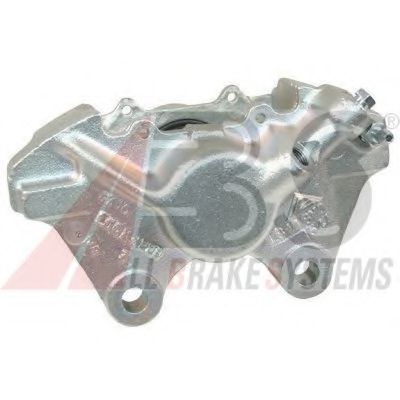 A.B.S. 520581 Тормозной суппорт для LAND ROVER DEFENDER (Ленд ровер/лэнд ровер Дэфэндэр) A.B.S. 520581 Тормозной суппорт для LAND ROVER DEFENDER (Ленд ровер/лэнд ровер Дэфэндэр)