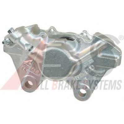 A.B.S. 520582 Тормозной суппорт для LAND ROVER DEFENDER (Ленд ровер/лэнд ровер Дэфэндэр) A.B.S. 520582 Тормозной суппорт для LAND ROVER DEFENDER (Ленд ровер/лэнд ровер Дэфэндэр)