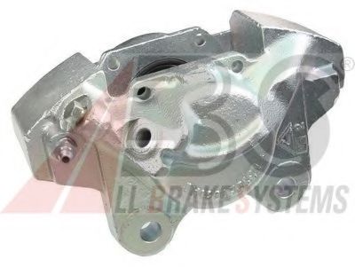 A.B.S. 520602 Тормозной суппорт для LAND ROVER DEFENDER (Ленд ровер/лэнд ровер Дэфэндэр) A.B.S. 520602 Тормозной суппорт для LAND ROVER DEFENDER (Ленд ровер/лэнд ровер Дэфэндэр)