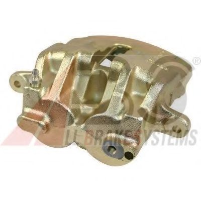 A.B.S. 520632 Тормозной суппорт для LAND ROVER DISCOVERY II (Ленд ровер/лэнд ровер Дискавери 2) A.B.S. 520632 Тормозной суппорт для LAND ROVER DISCOVERY II (Ленд ровер/лэнд ровер Дискавери 2)