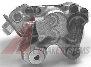 A.B.S. 520681 Тормозной суппорт для JAGUAR XJS (Ягуар Xжс) A.B.S. 520681 Тормозной суппорт для JAGUAR XJS (Ягуар Xжс)