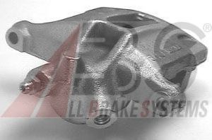 A.B.S. 520691 Тормозной суппорт для JAGUAR (Ягуар) A.B.S. 520691 Тормозной суппорт для JAGUAR (Ягуар)